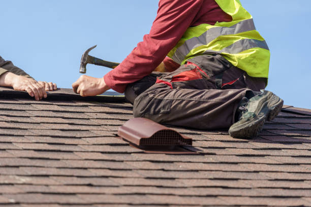 Roof Installation Near Me in Grangeville, ID