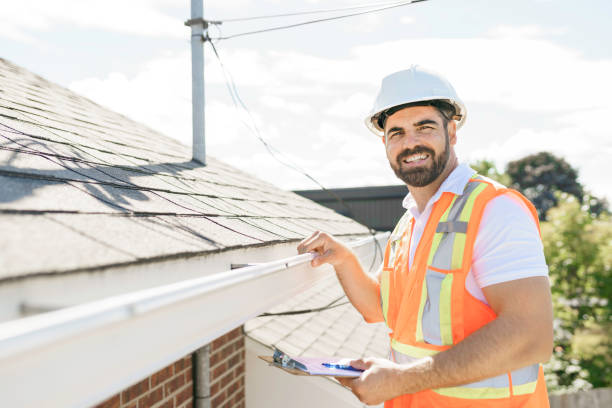 Grangeville, ID Roofing Contractor Company