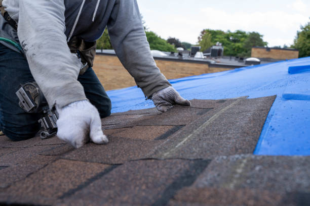 Best Commercial Roofing Services  in Grangeville, ID