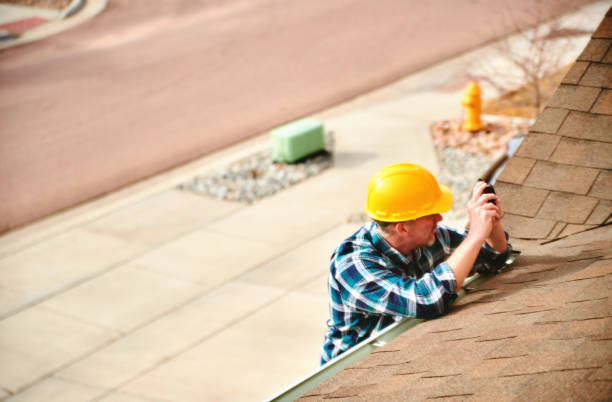 Best Roofing Contractor Near Me  in Grangeville, ID