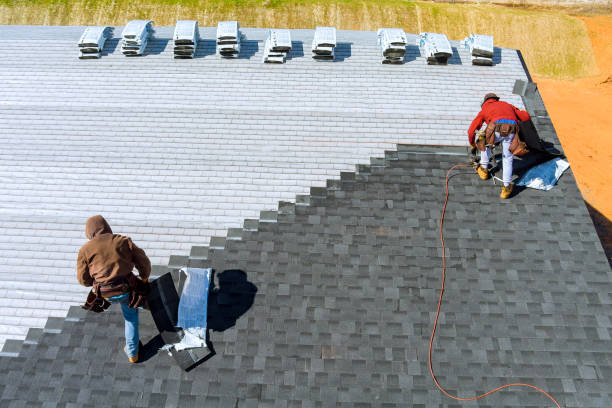 Best Residential Roofing Contractor  in Grangeville, ID