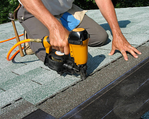 Best Tile Roofing Contractor  in Grangeville, ID