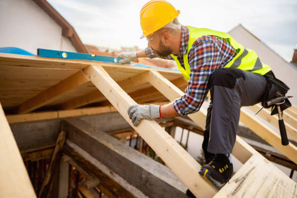 Professional Roofing Contractor in Grangeville, ID