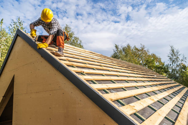 Best Flat Roof Repair Services  in Grangeville, ID
