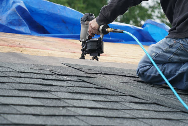 Best Residential Roofing Contractor  in Grangeville, ID