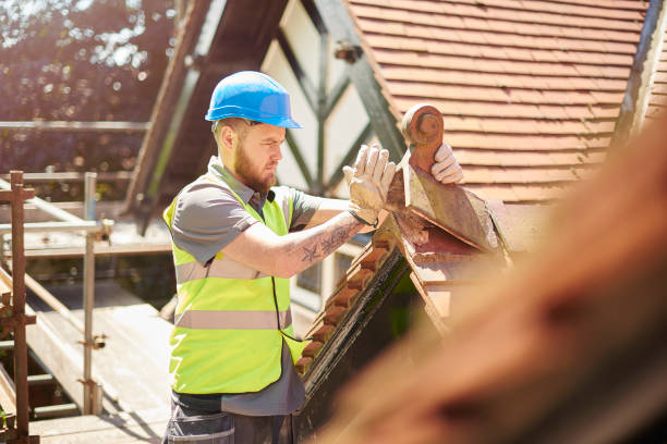 Best Roof Leak Repair  in Grangeville, ID