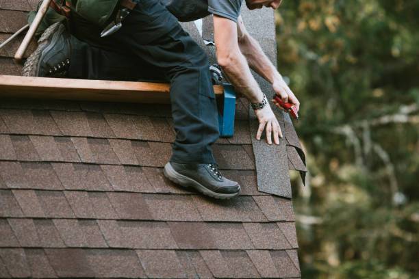 Best Gutter Installation and Roofing  in Grangeville, ID