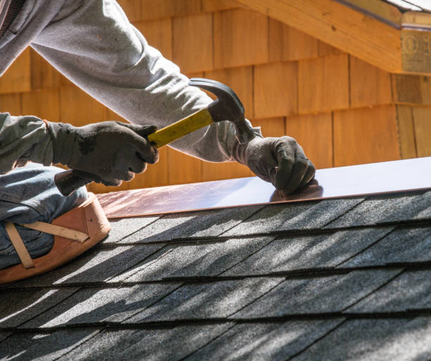Quick and Trustworthy Emergency Roof Repair Services in Grangeville, ID